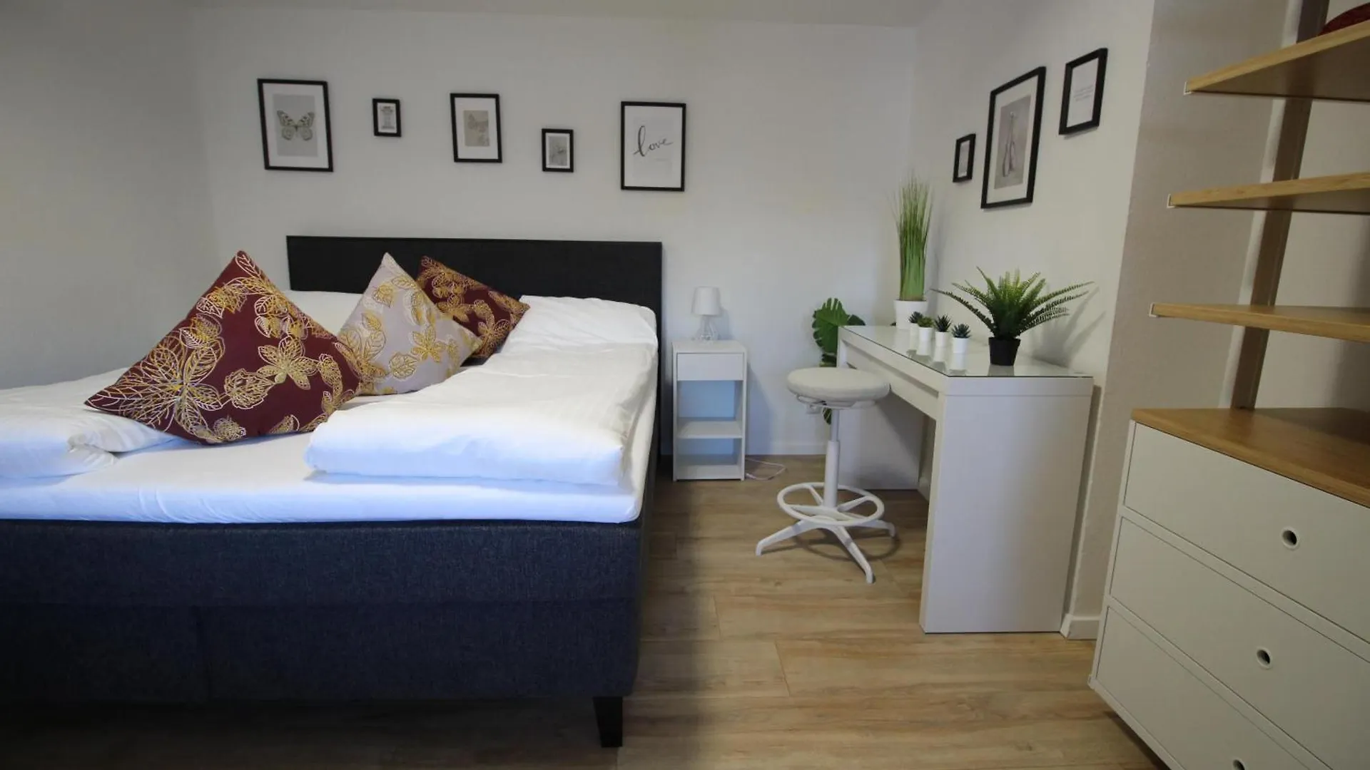 Cityvibes Graz 4 & 14 Daire