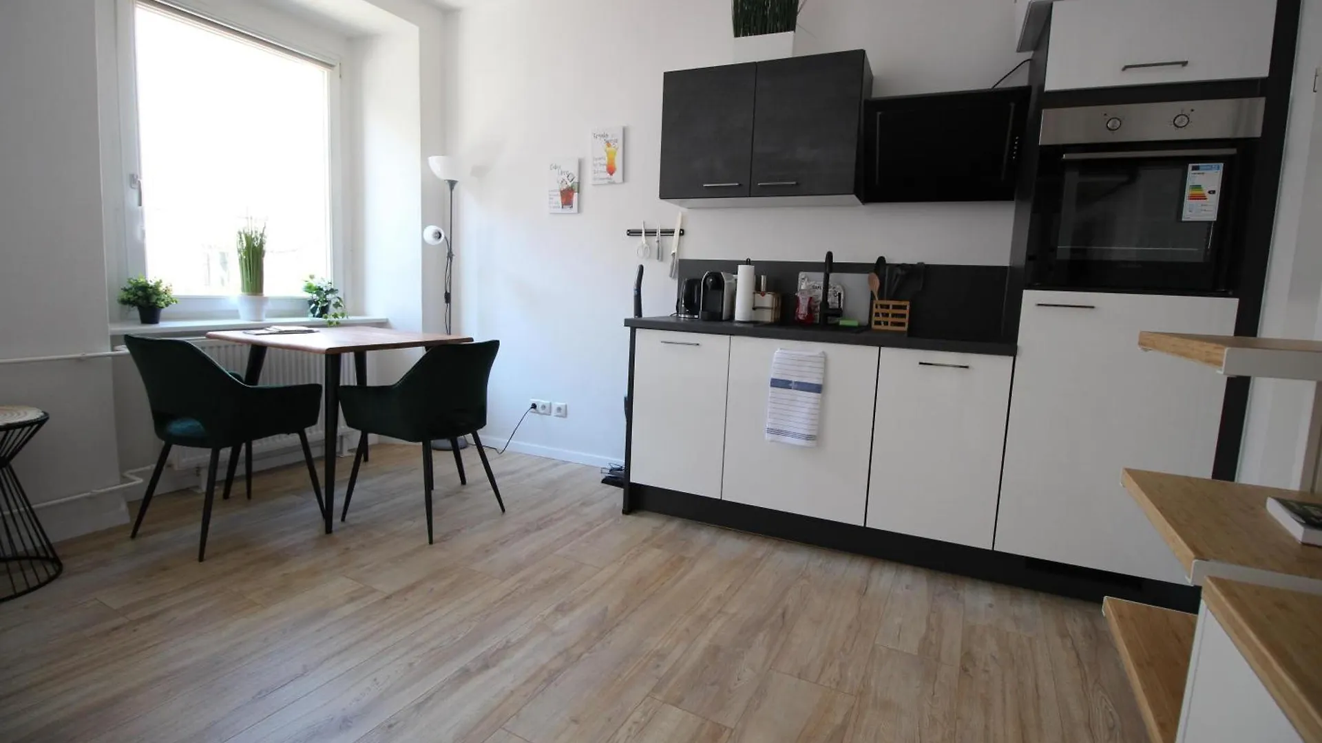 Cityvibes Graz 4 & 14 Daire