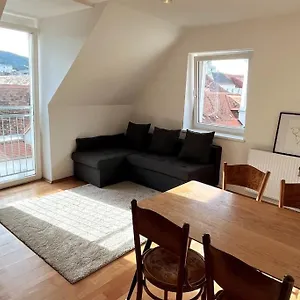  Appartamento Cozy City Center