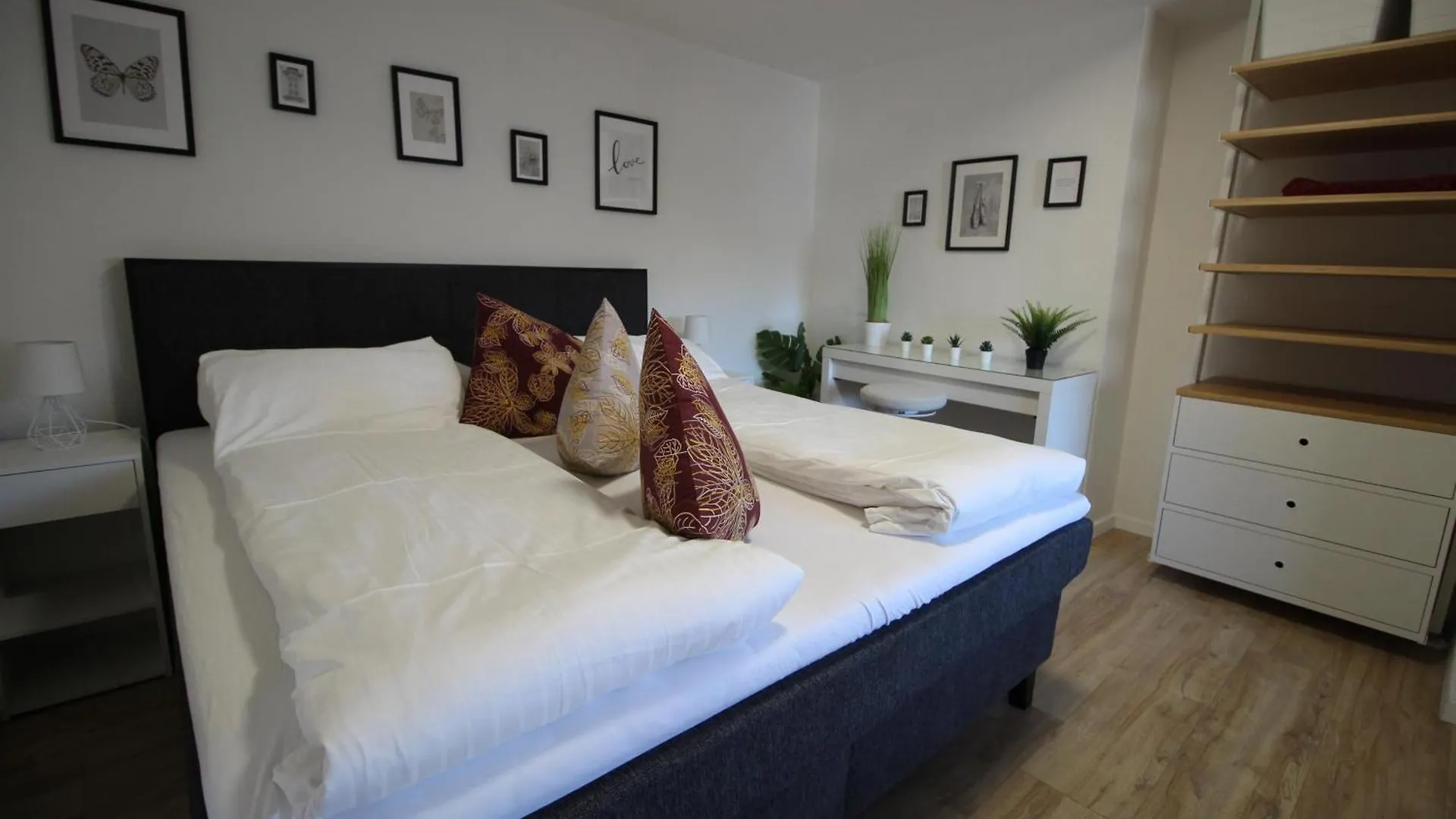 Apartment Cityvibes Graz 4 & 14 Austria