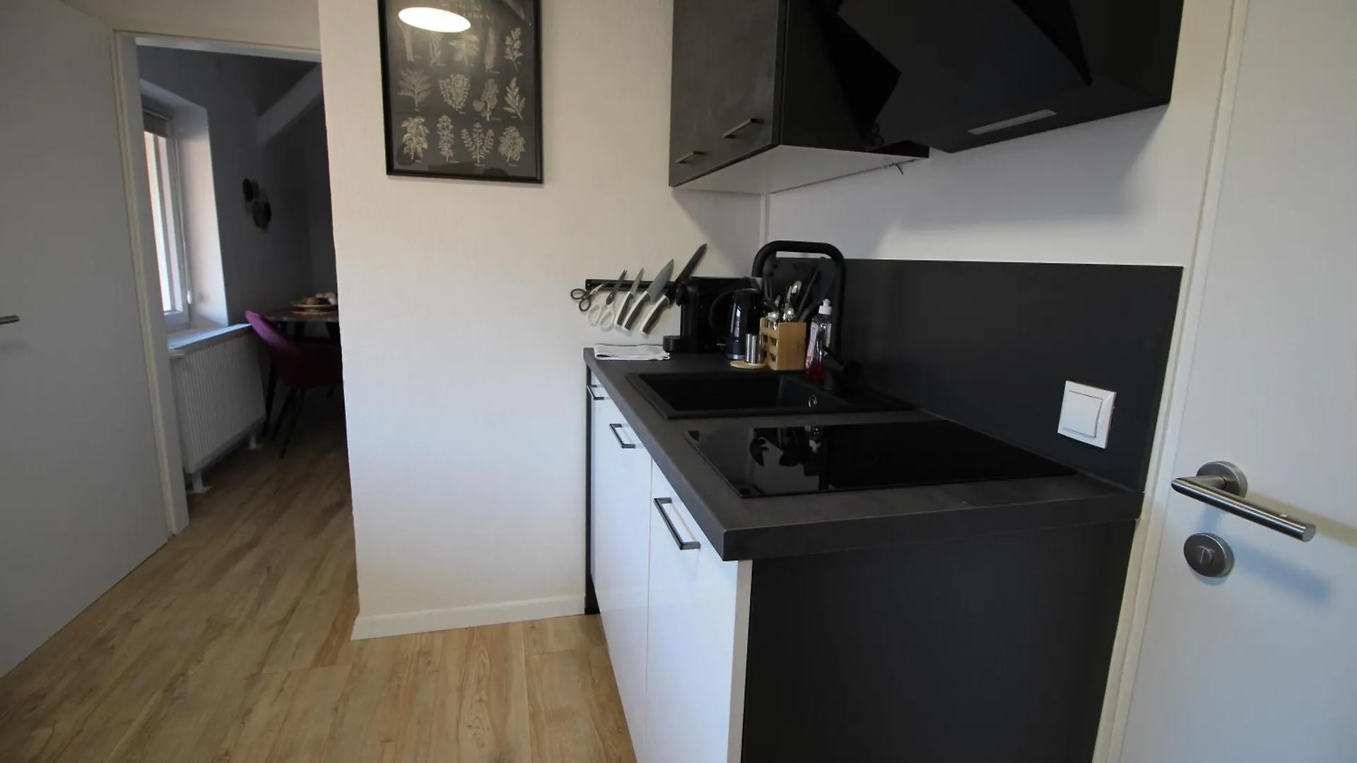 Cityvibes Graz 4 & 14 Apartment