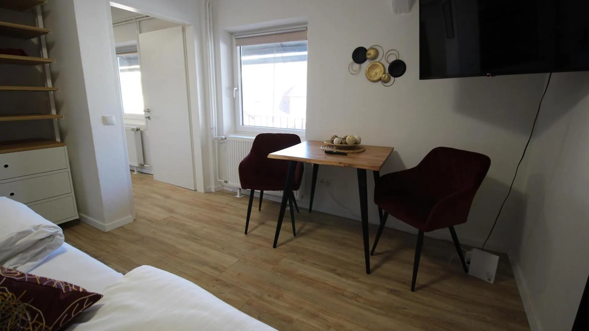 Apartment Cityvibes Graz 4 & 14