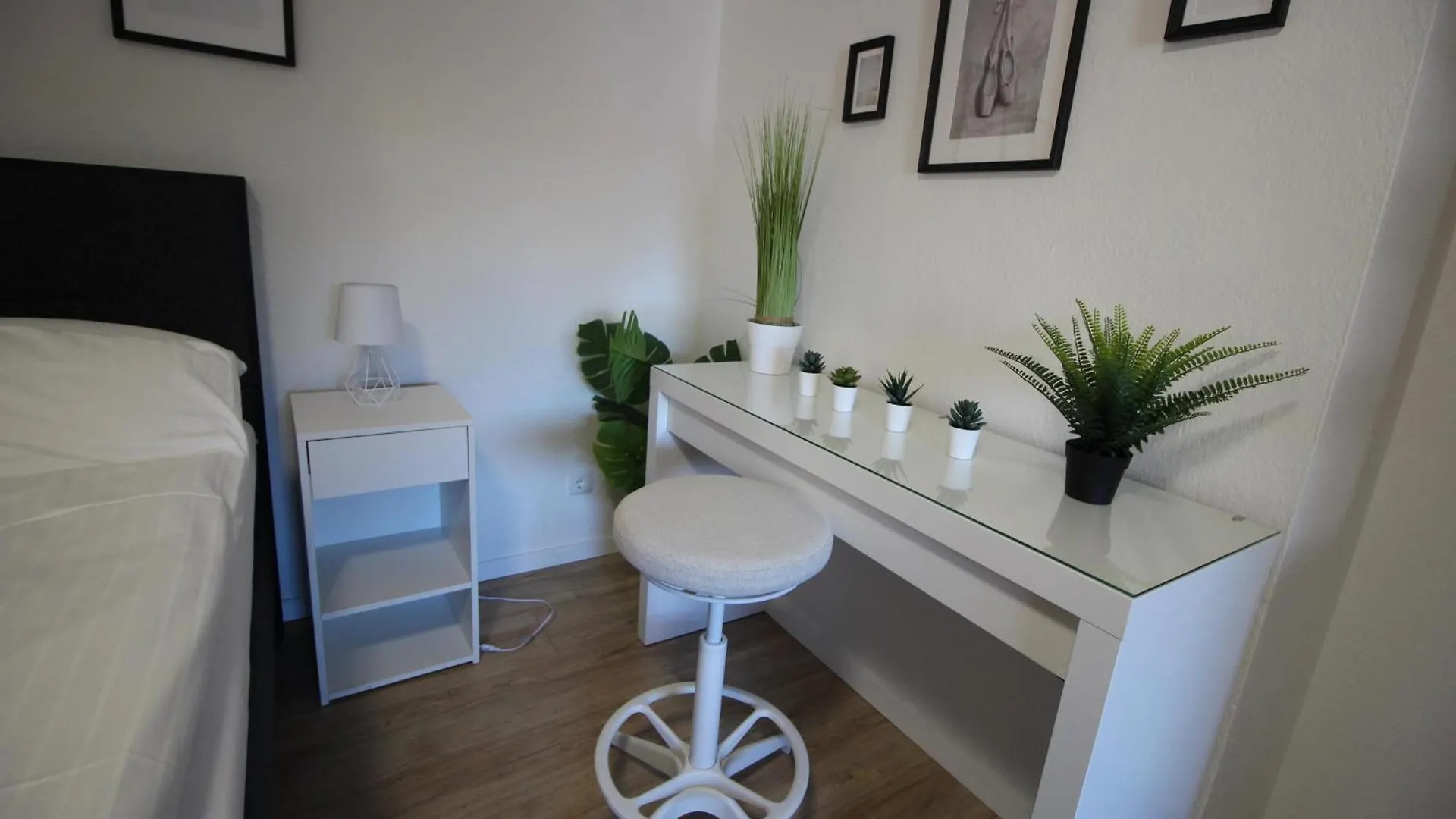 Apartment Cityvibes Graz 4 & 14