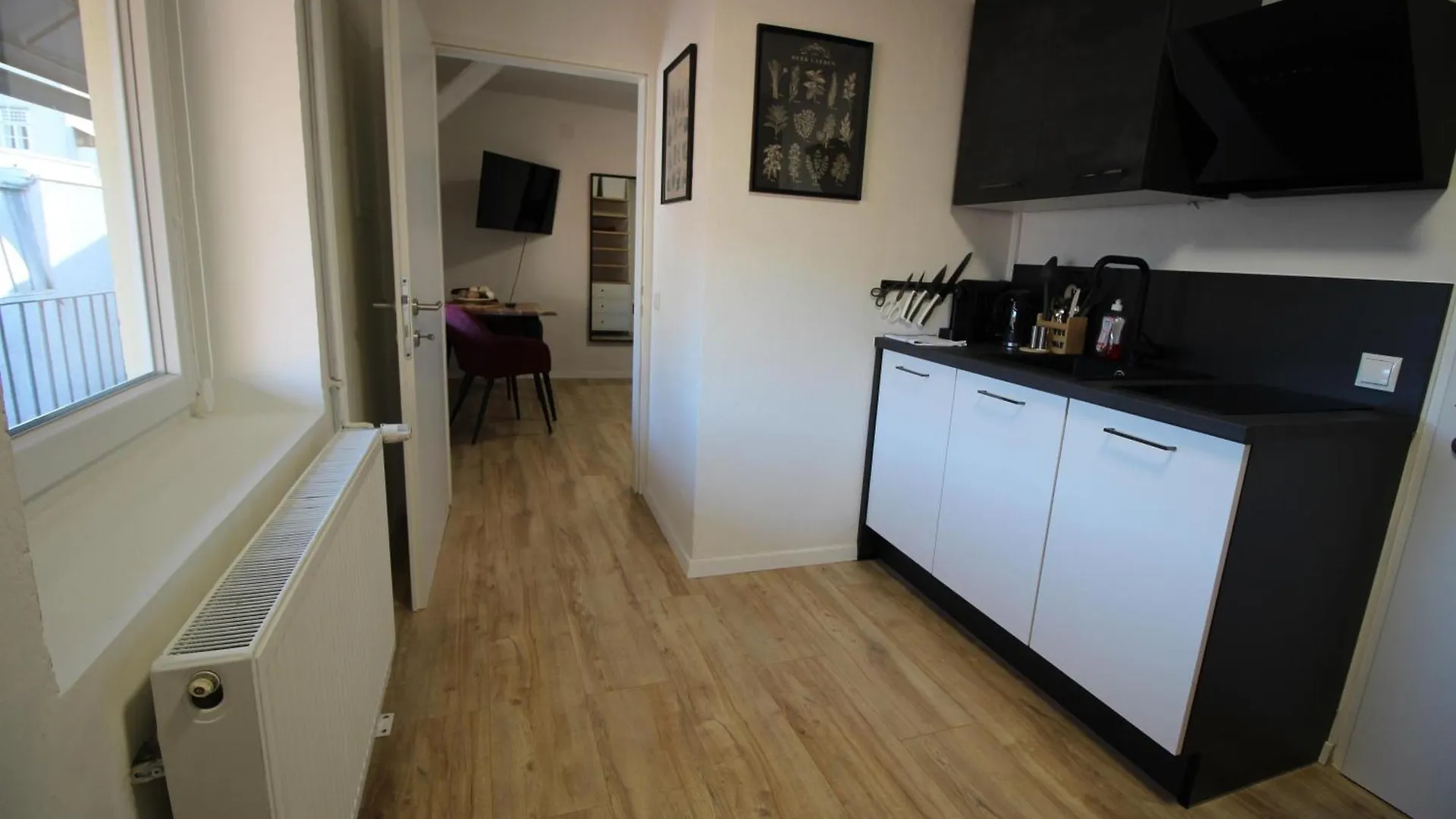 Apartment Cityvibes Graz 4 & 14 Austria