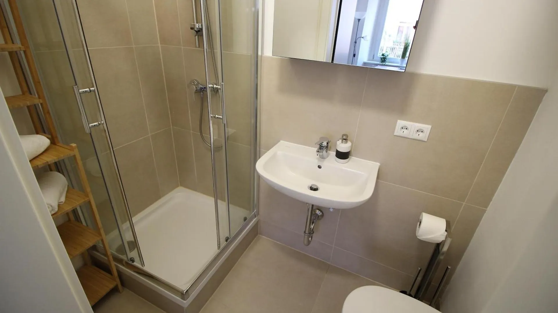 Apartment Cityvibes Graz 4 & 14