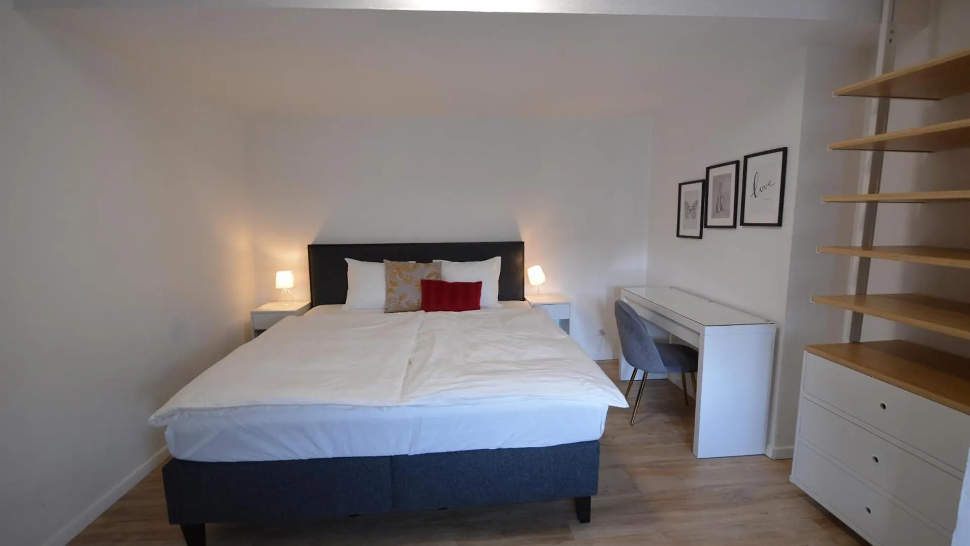 Apartment Cityvibes Graz 4 & 14 Austria