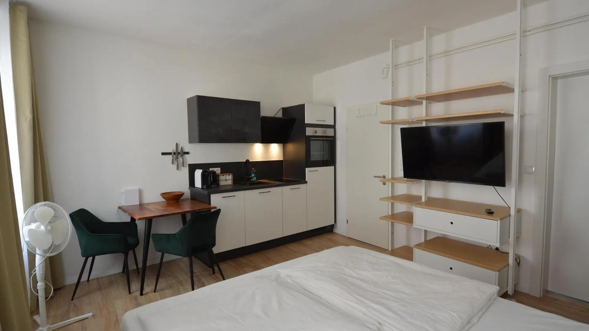 Cityvibes Graz 4 & 14 Apartment