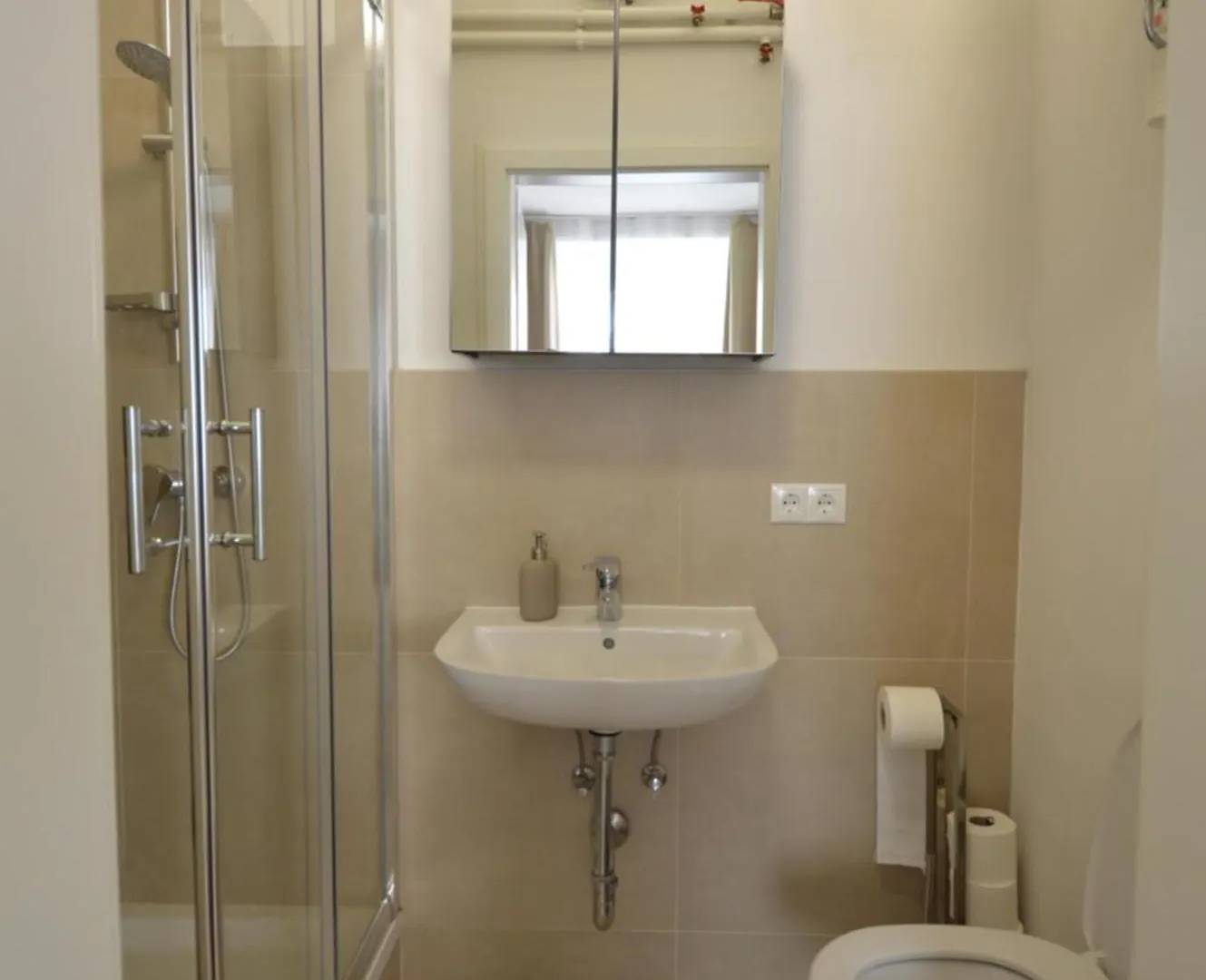 Apartment Cityvibes Graz 4 & 14 Austria